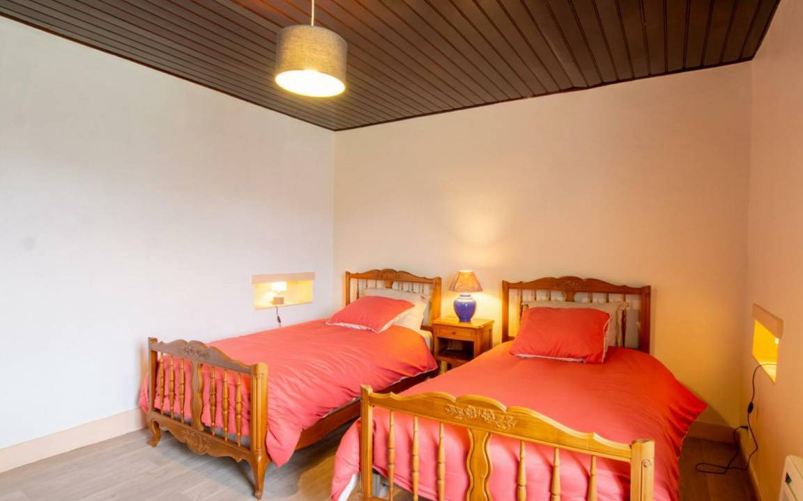 Photo of Bedroom in Cornille