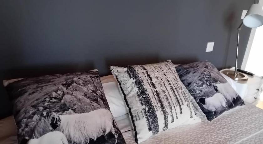 Photo of Bedroom in Ascarat