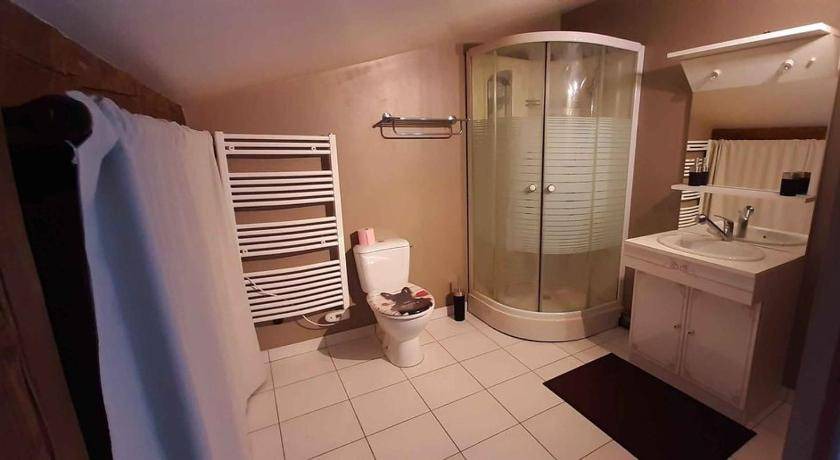 Photo of Bathroom in Marmande