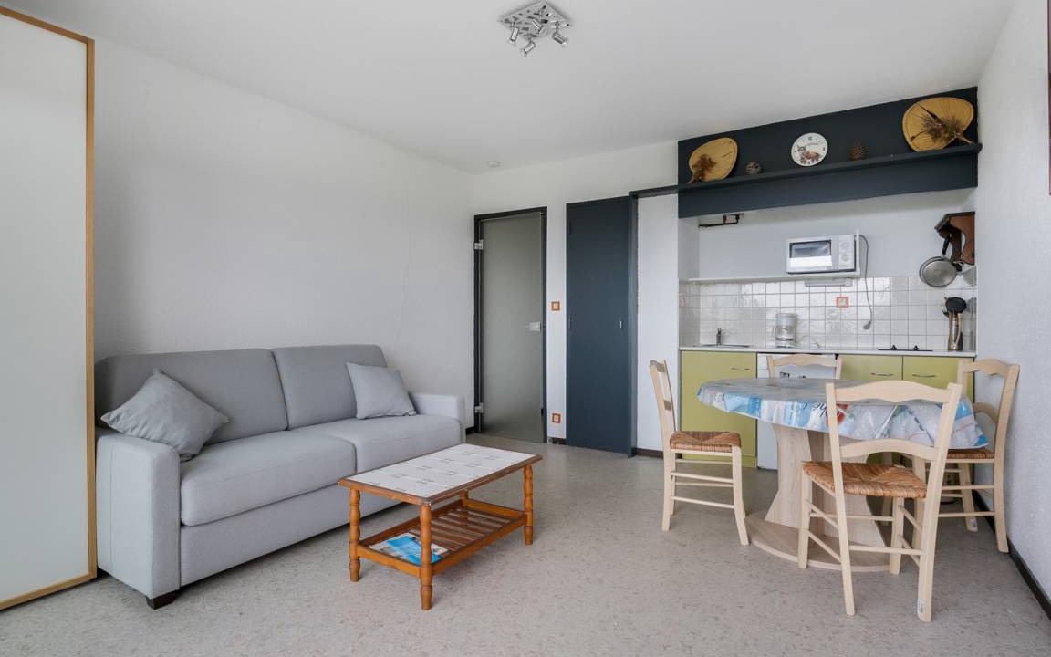 Photo of Livingroom in Biscarrosse Plage
