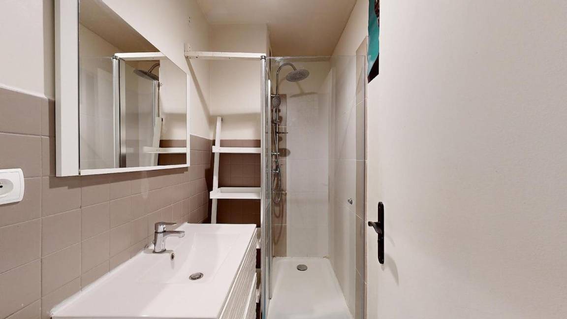Photo of Bathroom in XIV Juillet