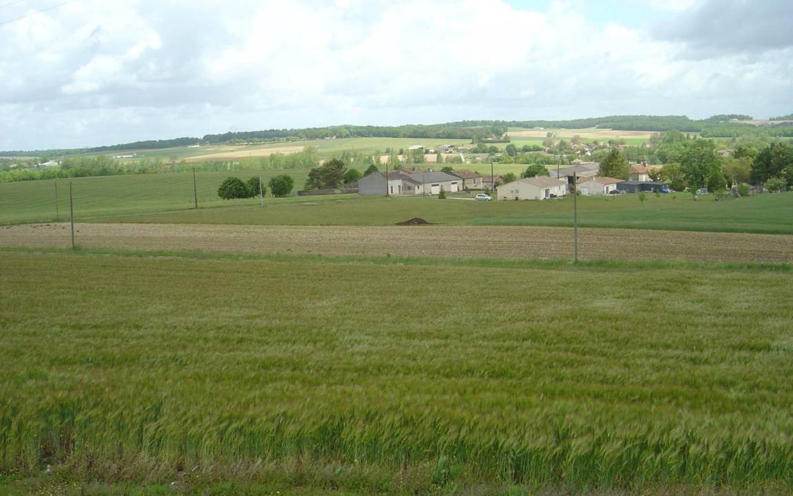 Photo of Others in Blanzaguet-Saint-Cybard