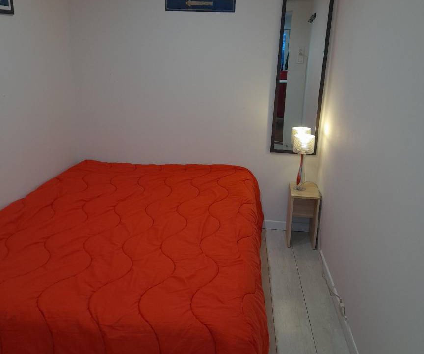Photo of Bedroom in Croix Chapeau