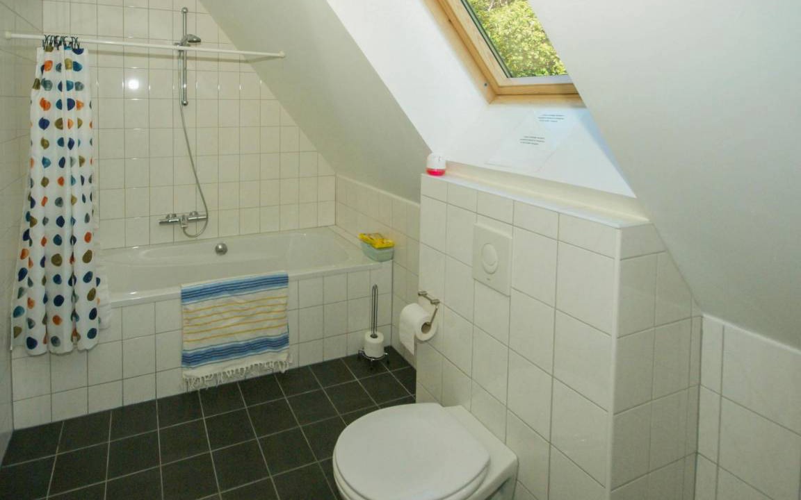 Photo of Bathroom in Monbazillac