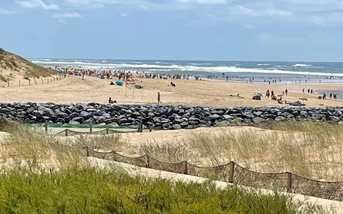 Photo of Outdoor in Mimizan-Plage