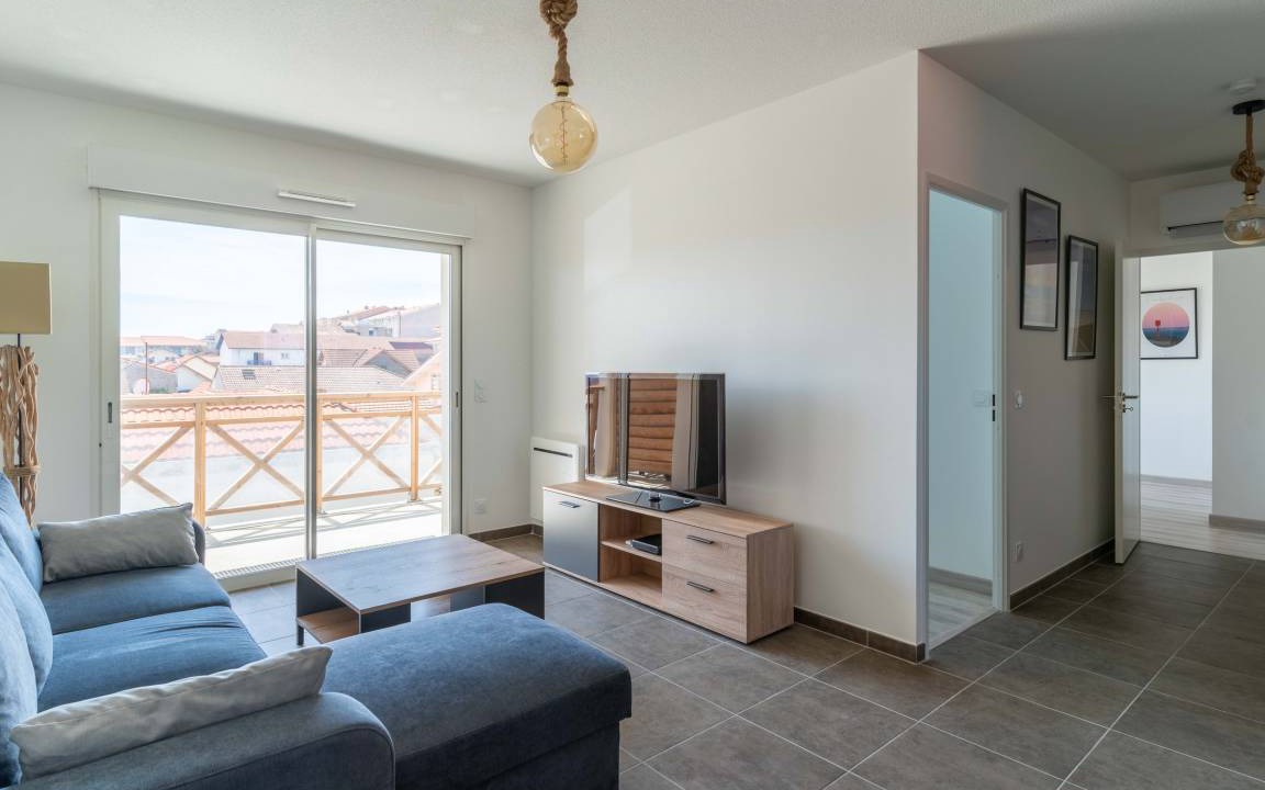 Photo of Livingroom in Mimizan-Plage