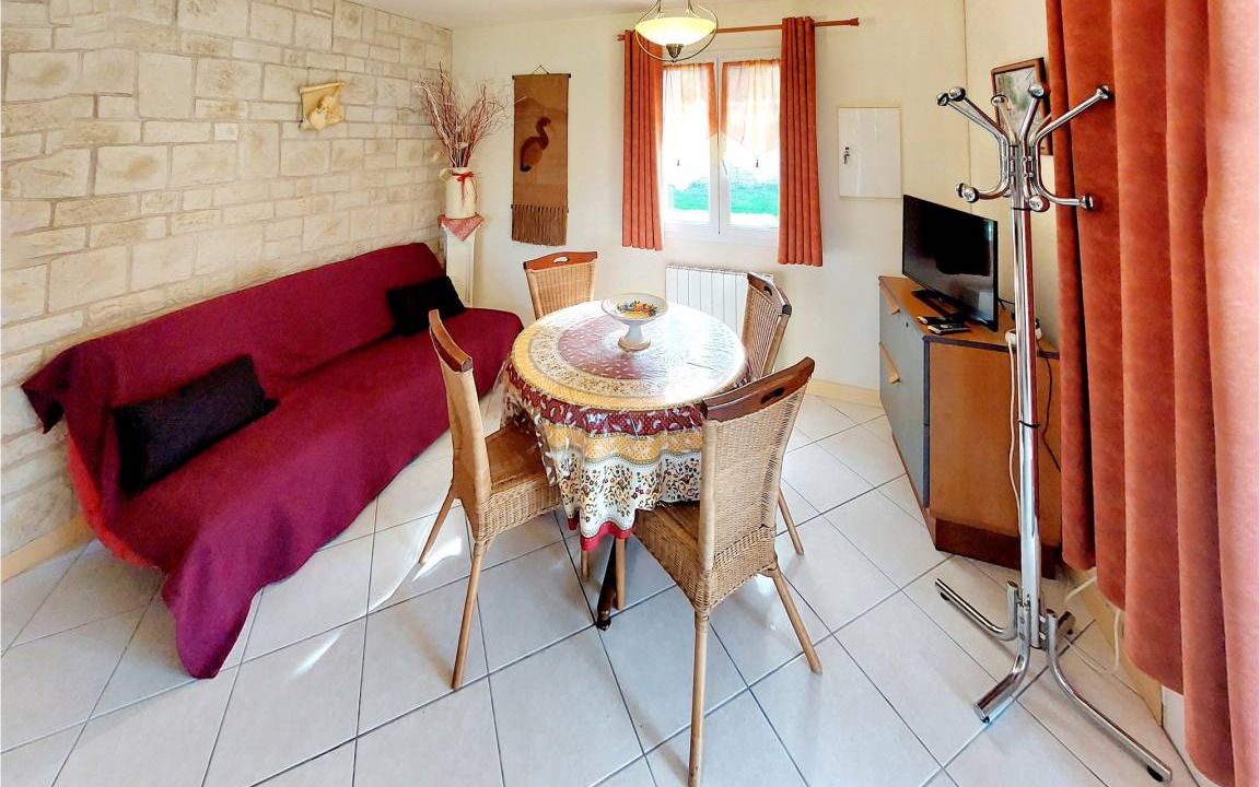Photo of Livingroom in Bagnault
