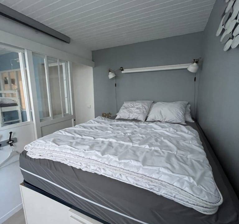 Photo of Bedroom in La Flotte