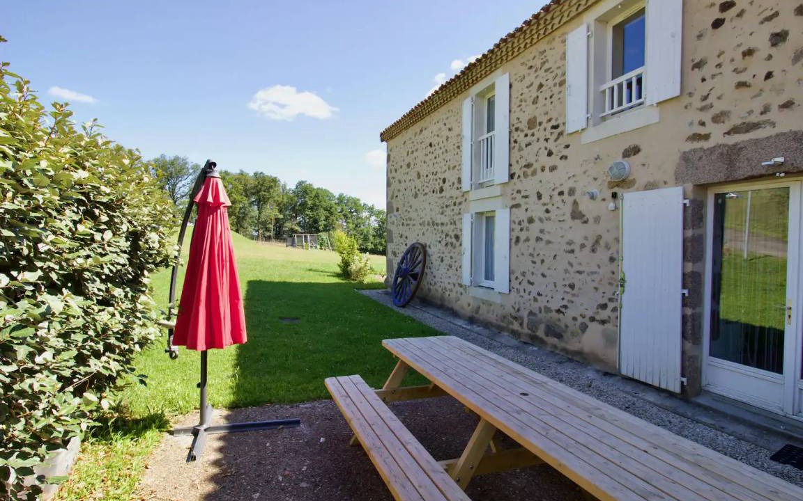 Photo of Others in Availles-Limouzine