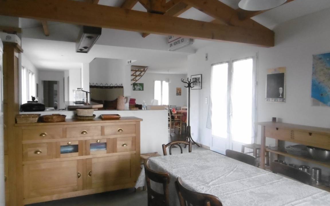 Photo of Kitchen in La Remigeasse