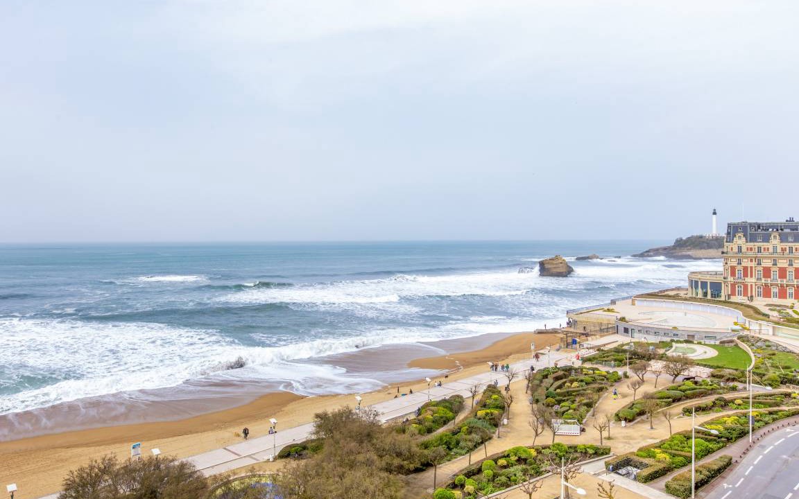 Photo of Others in Biarritz