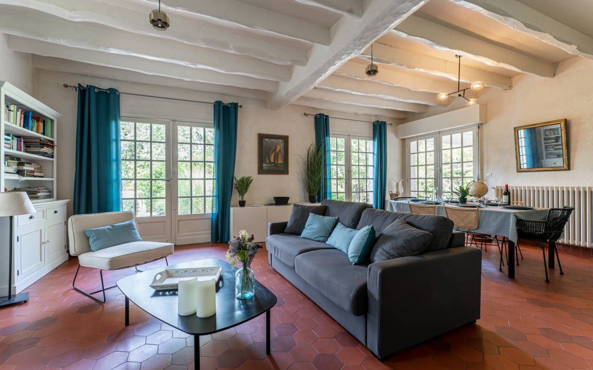 Photo of Livingroom in Pyla-sur-Mer