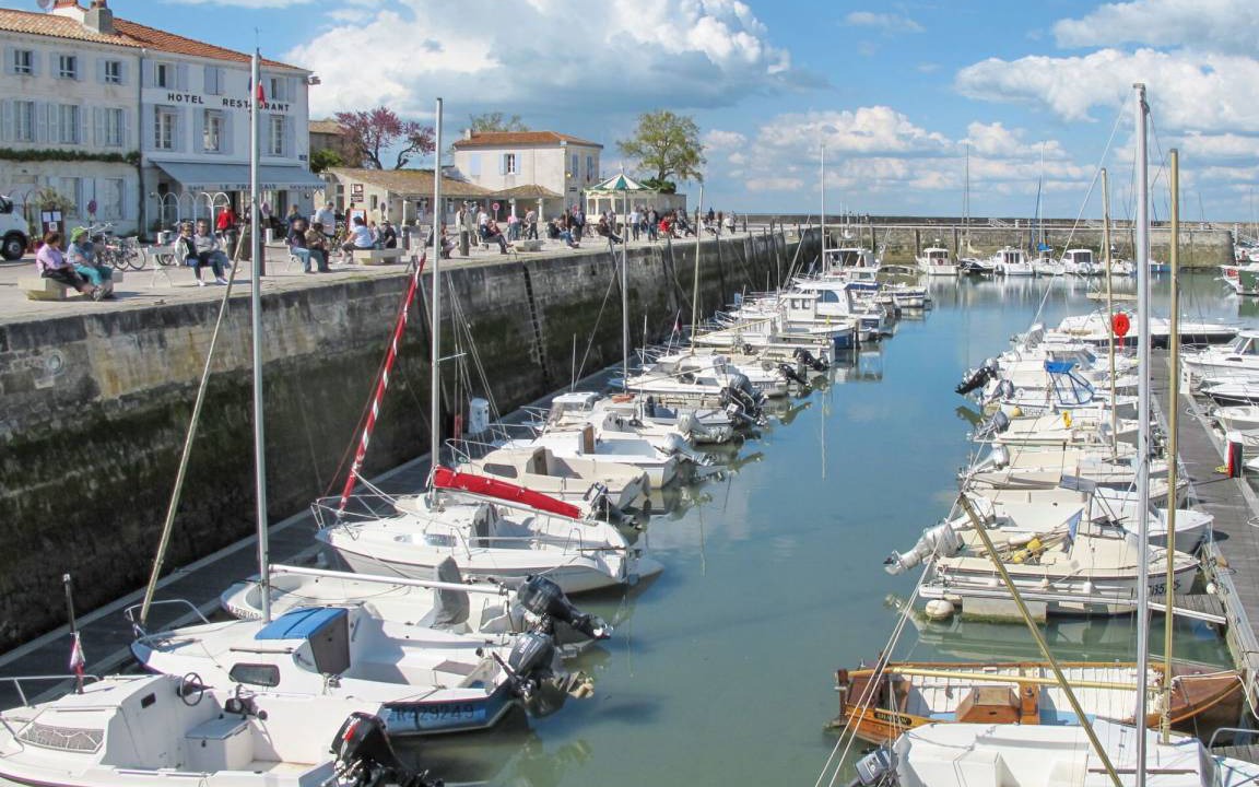 Photo of Others in La Flotte