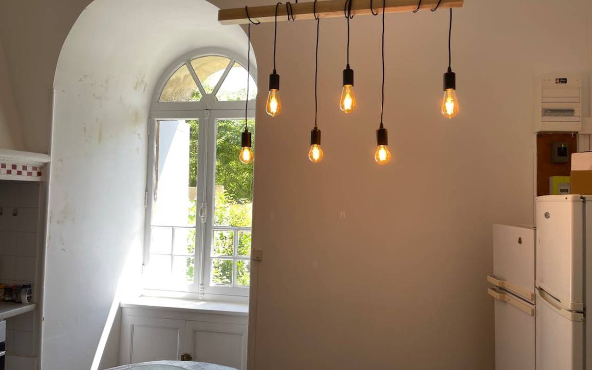 Photo of Kitchen in Cauderan