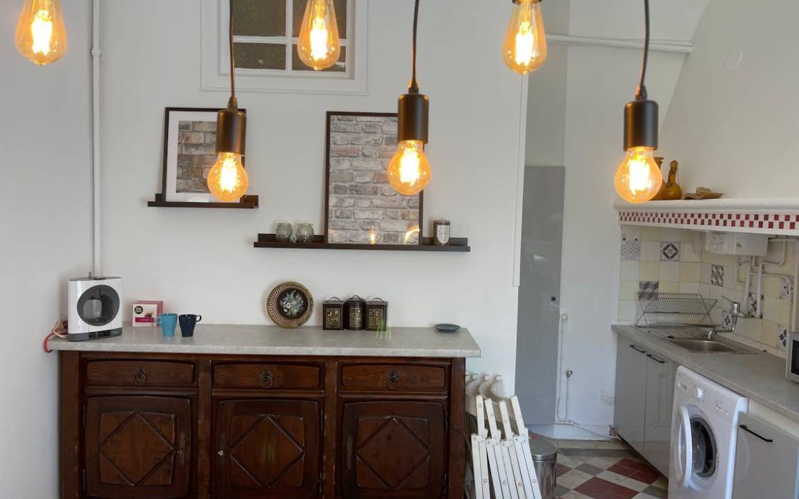 Photo of Kitchen in Cauderan