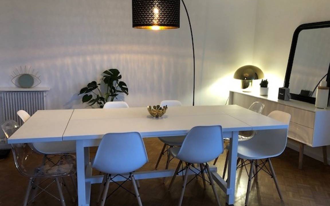 Photo of Livingroom in Ciboure