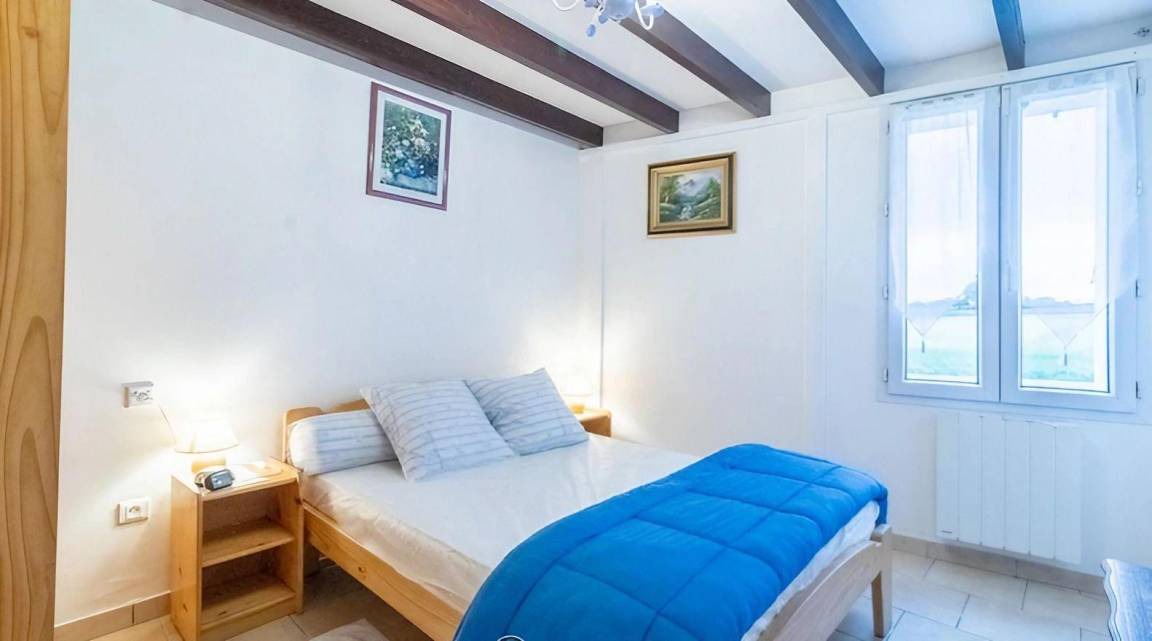Photo of Bedroom in Arces