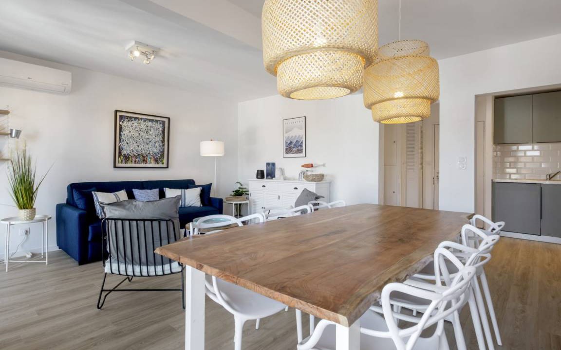 Photo of Livingroom in Saint-Jean-de-Luz City Center
