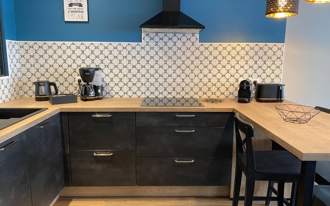 Photo of Kitchen in Bergerac
