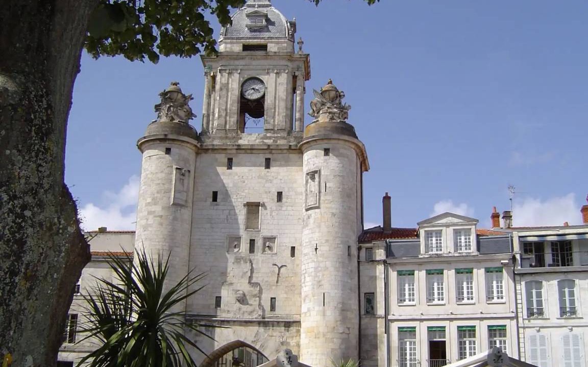 Photo of Others in Nanteuil-en-Vallee