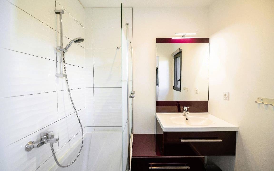 Photo of Bathroom in Lit-et-Mixe