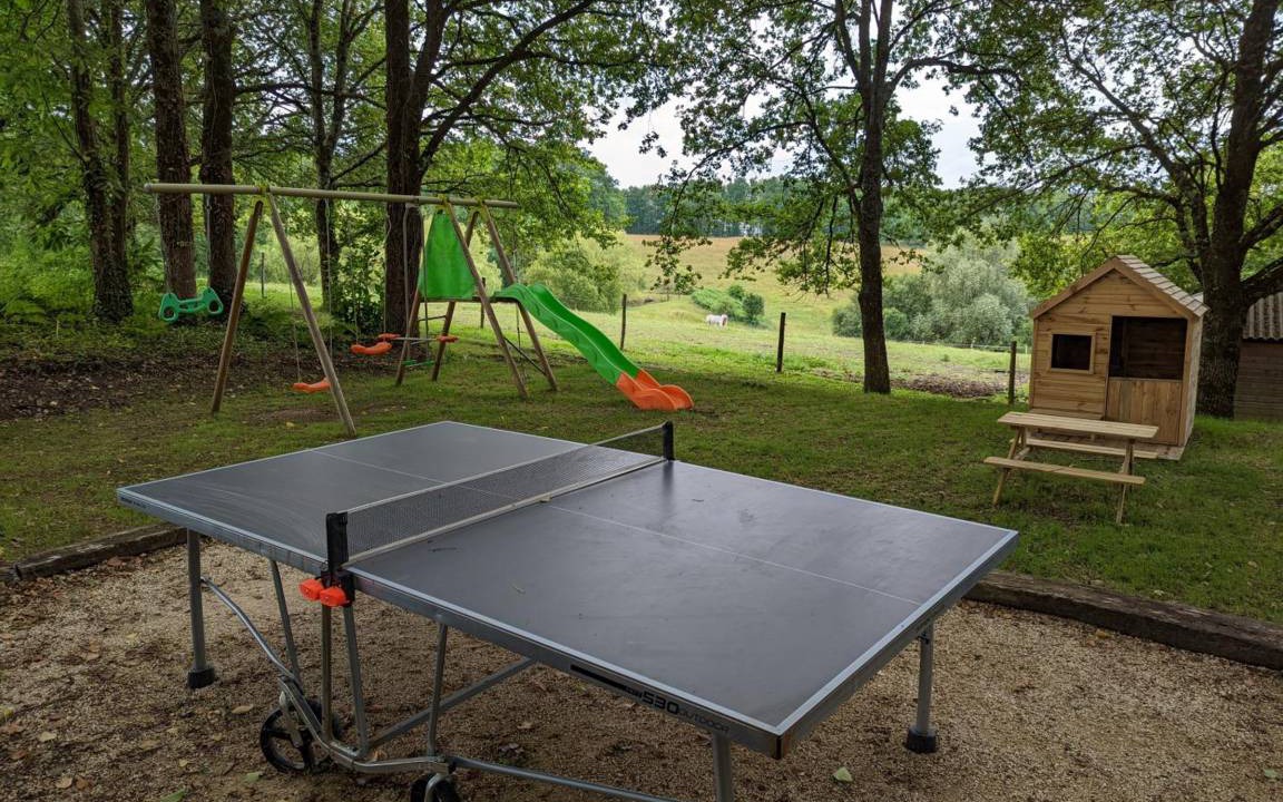 Photo of Outdoor in Montmoreau-Saint-Cybard