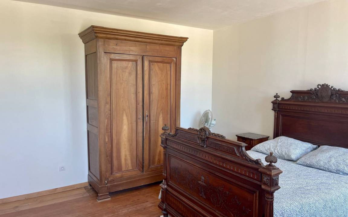 Photo of Bedroom in Aulnay