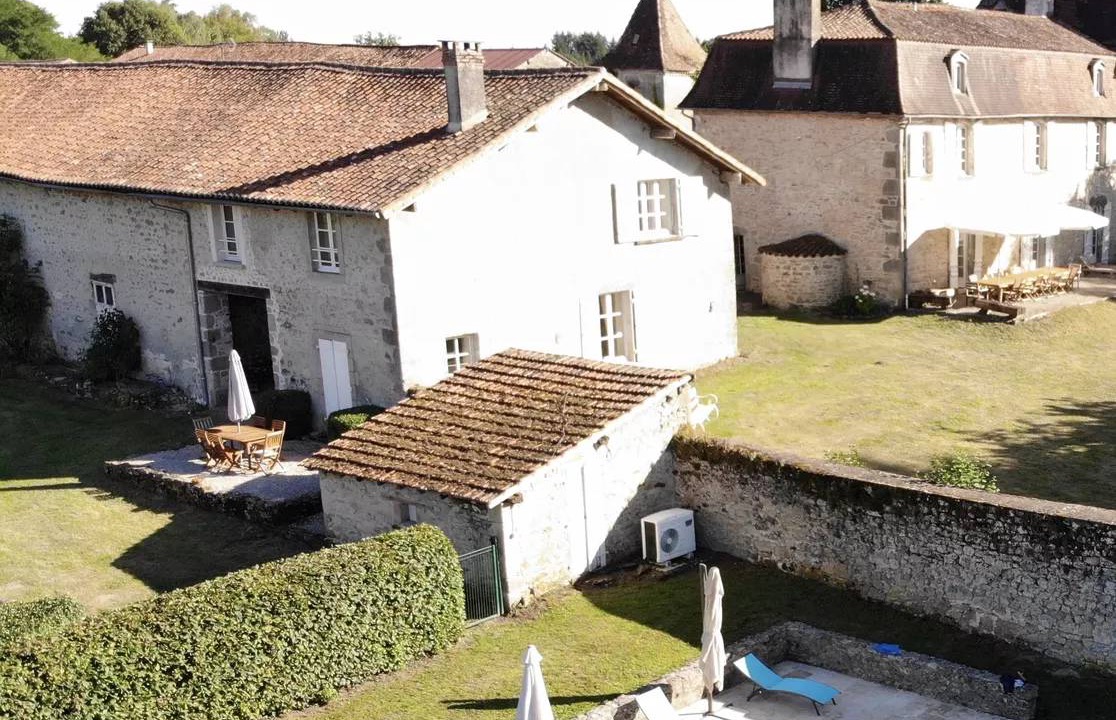 Photo of Others in La Chapelle Montbrandeix