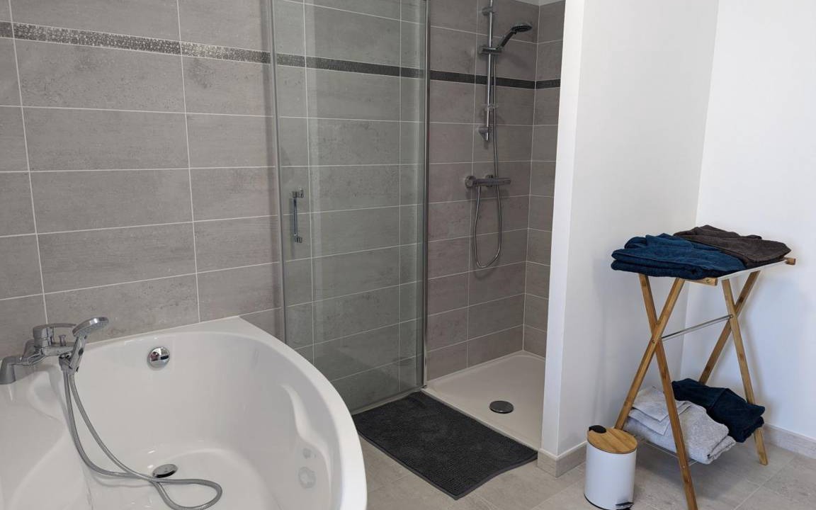 Photo of Bathroom in Montboyer