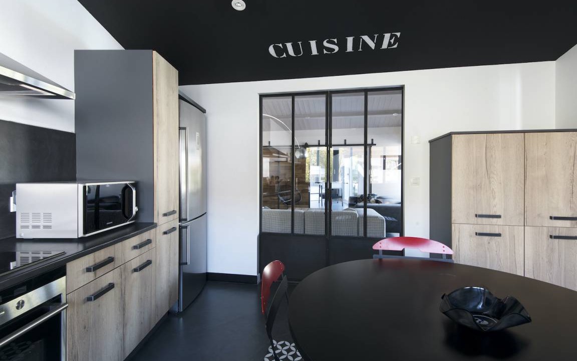 Photo of Kitchen in La Flotte