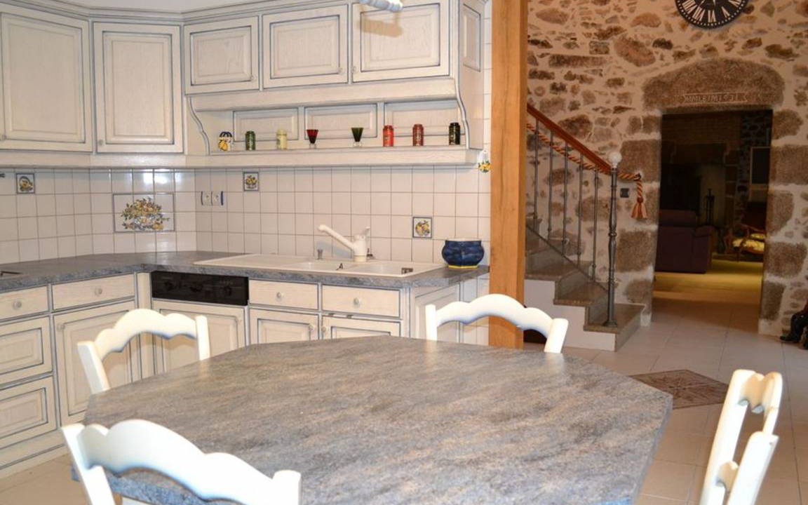 Photo of Kitchen in Esse