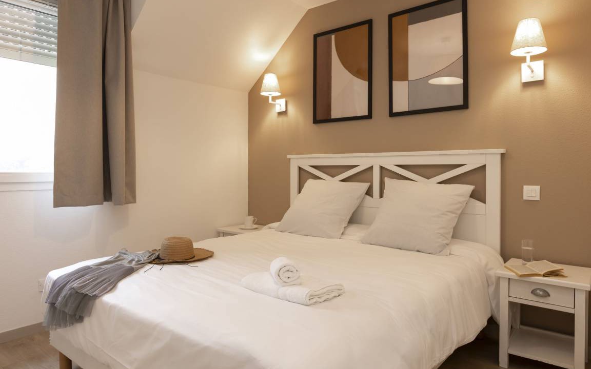 Photo of Bedroom in Sarlat-la-Caneda