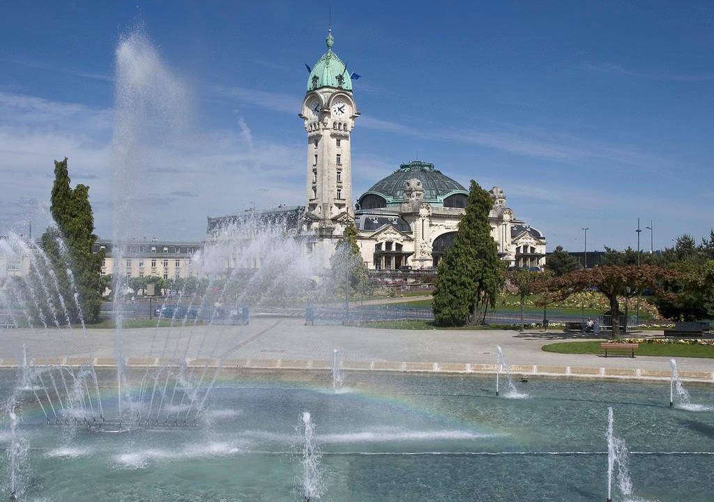 Photo of Outdoor in Limoges