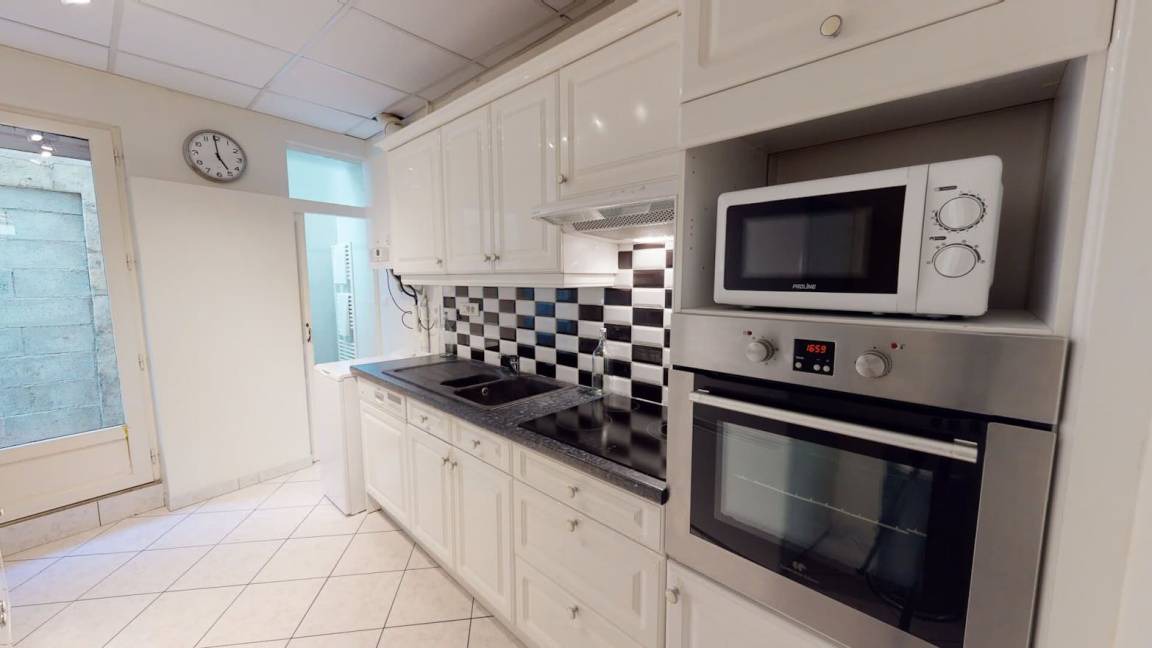 Photo of Kitchen in Capucins - Victoire