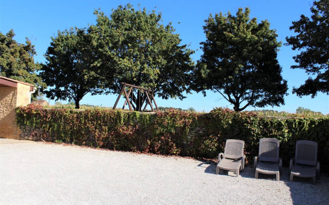 Photo of Others in Salignac-Eyvignes