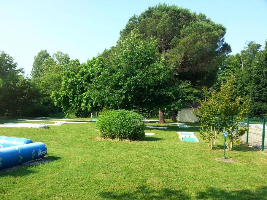 Photo of Outdoor in Saint-Astier
