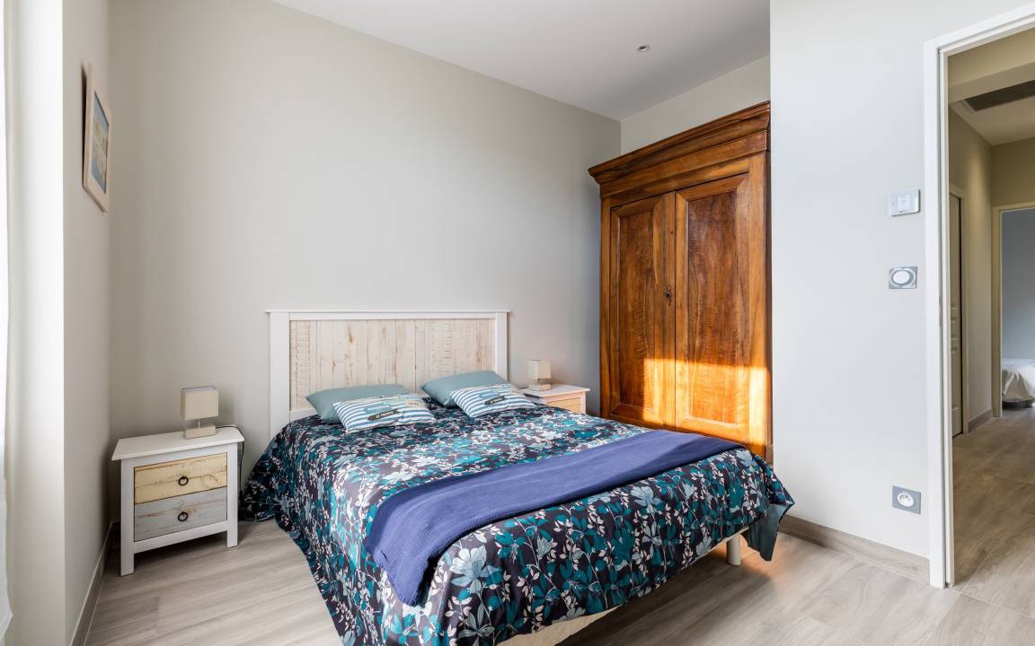 Photo of Bedroom in Andernos-les-Bains
