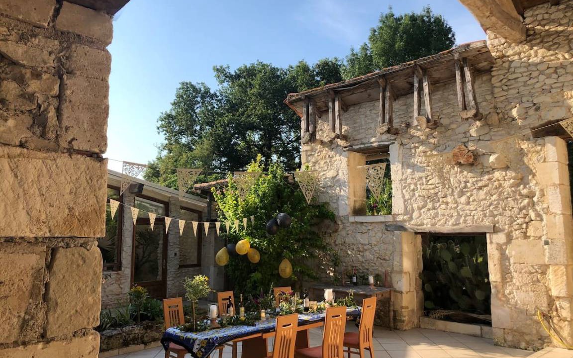 Photo of Others in Verteillac