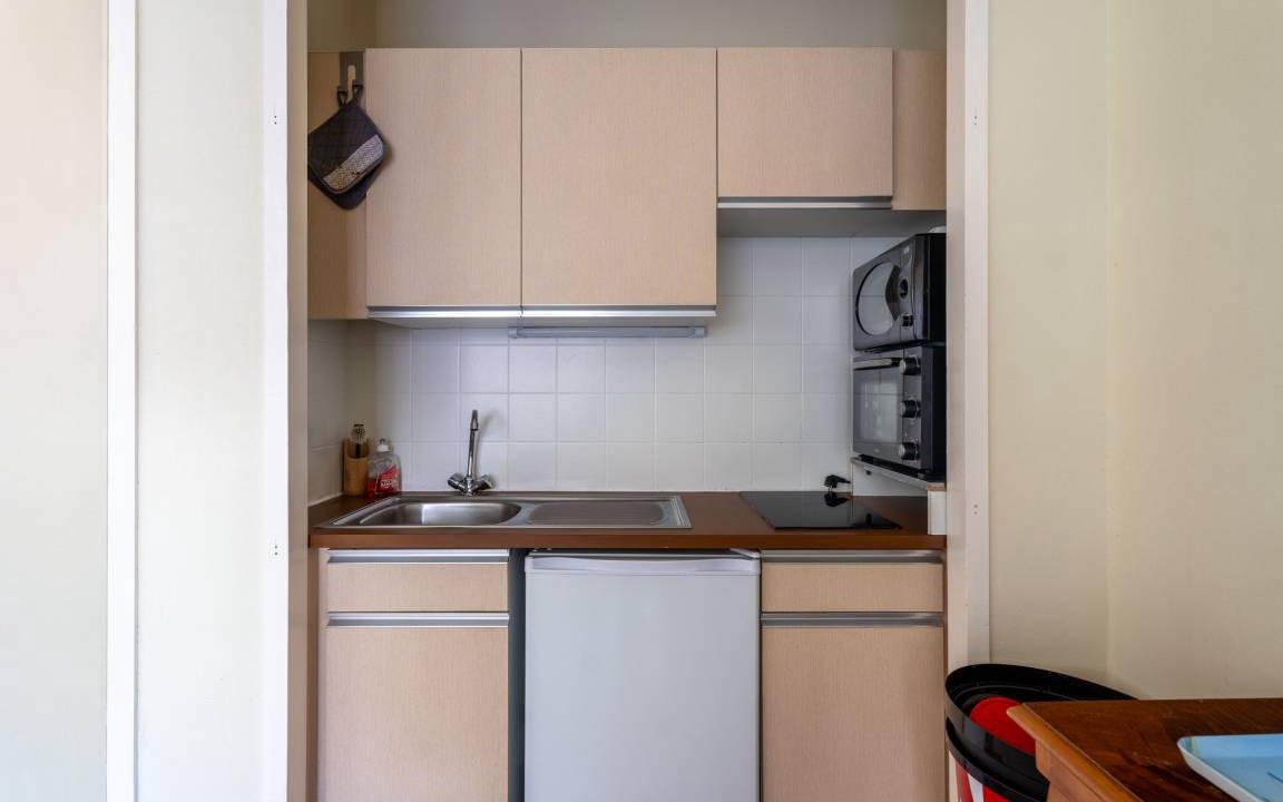 Photo of Kitchen in Arcachon