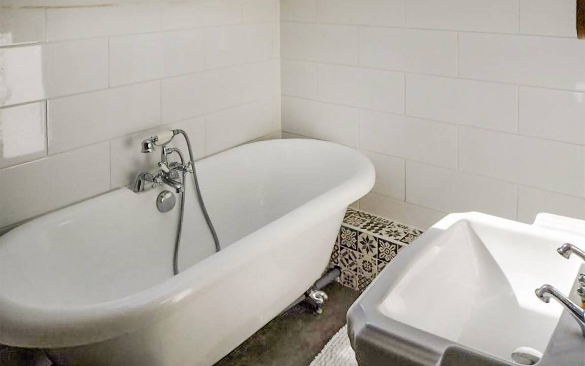 Photo of Bathroom in Neuvic
