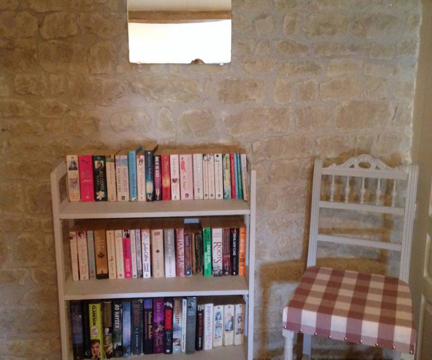 Photo of Livingroom in Duil-sur-le-Mignon