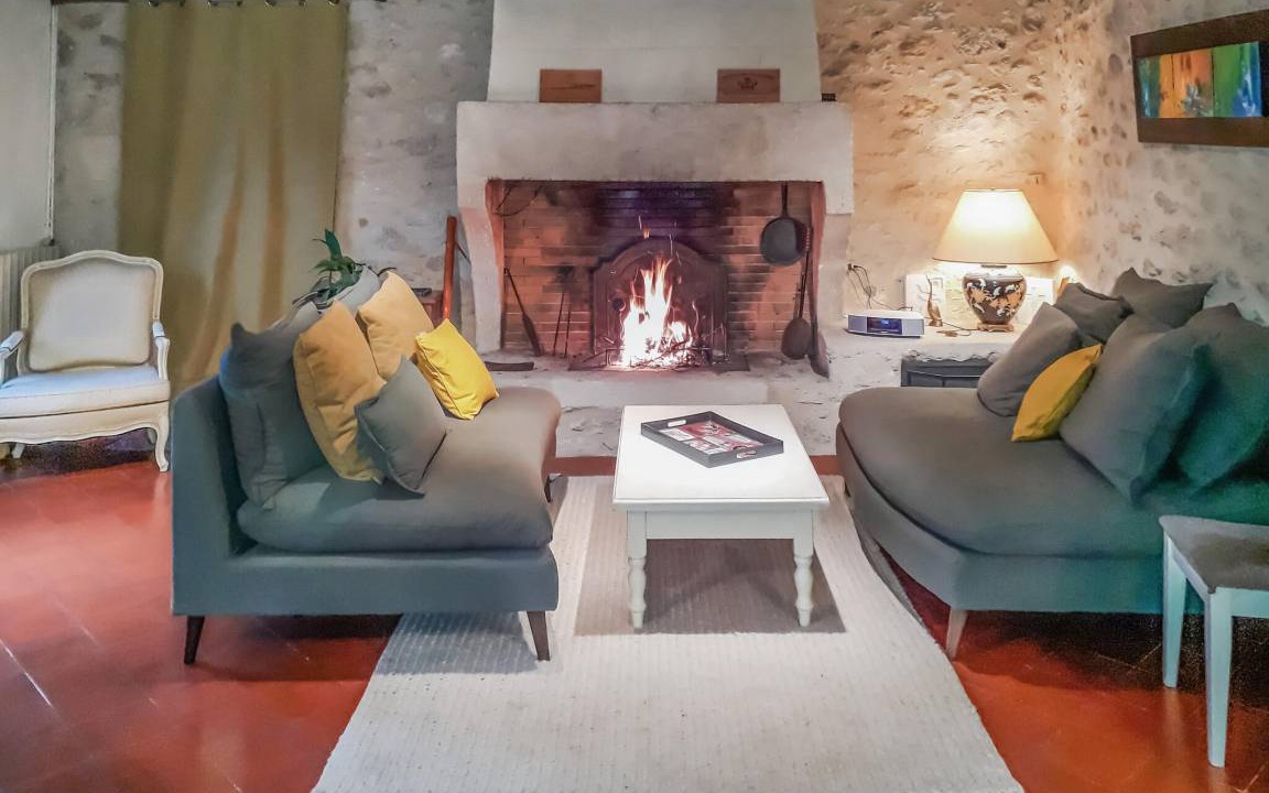 Photo of Livingroom in Doulezon