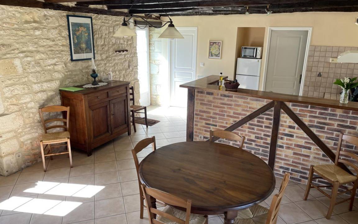 Photo of Kitchen in Jayac