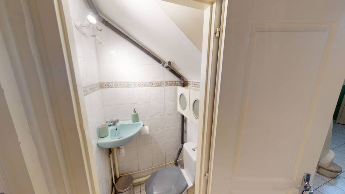 Photo of Bathroom in Capucins - Victoire
