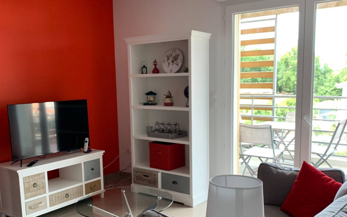 Photo of Livingroom in Biscarrosse