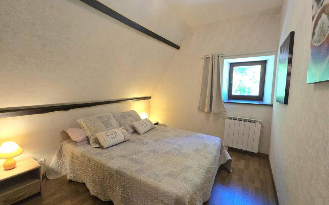 Photo of Bedroom in Saint-Andre-dAllas