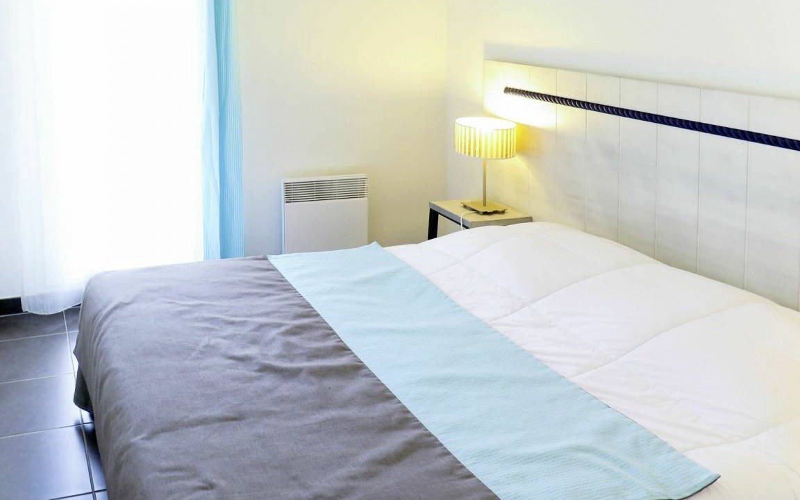 Photo of Bedroom in Saint-Palais-sur-Mer