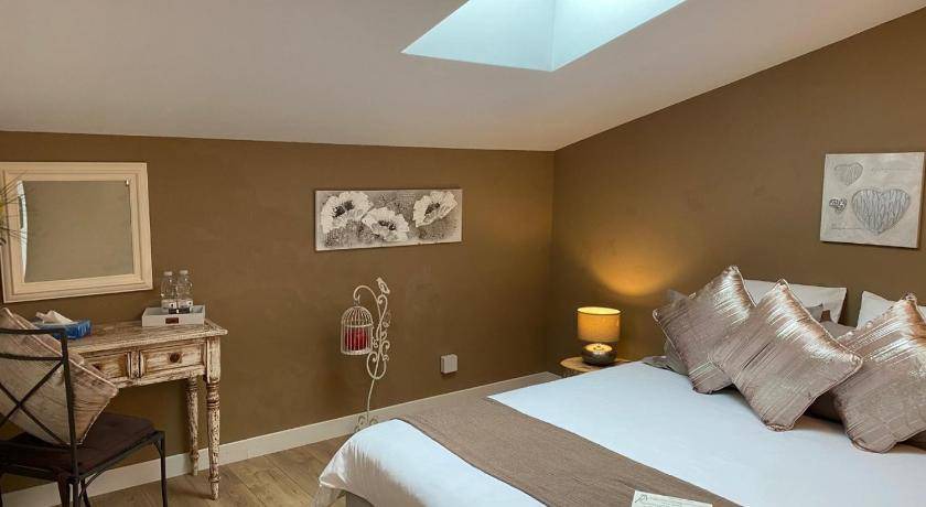 Photo of Bedroom in Berson