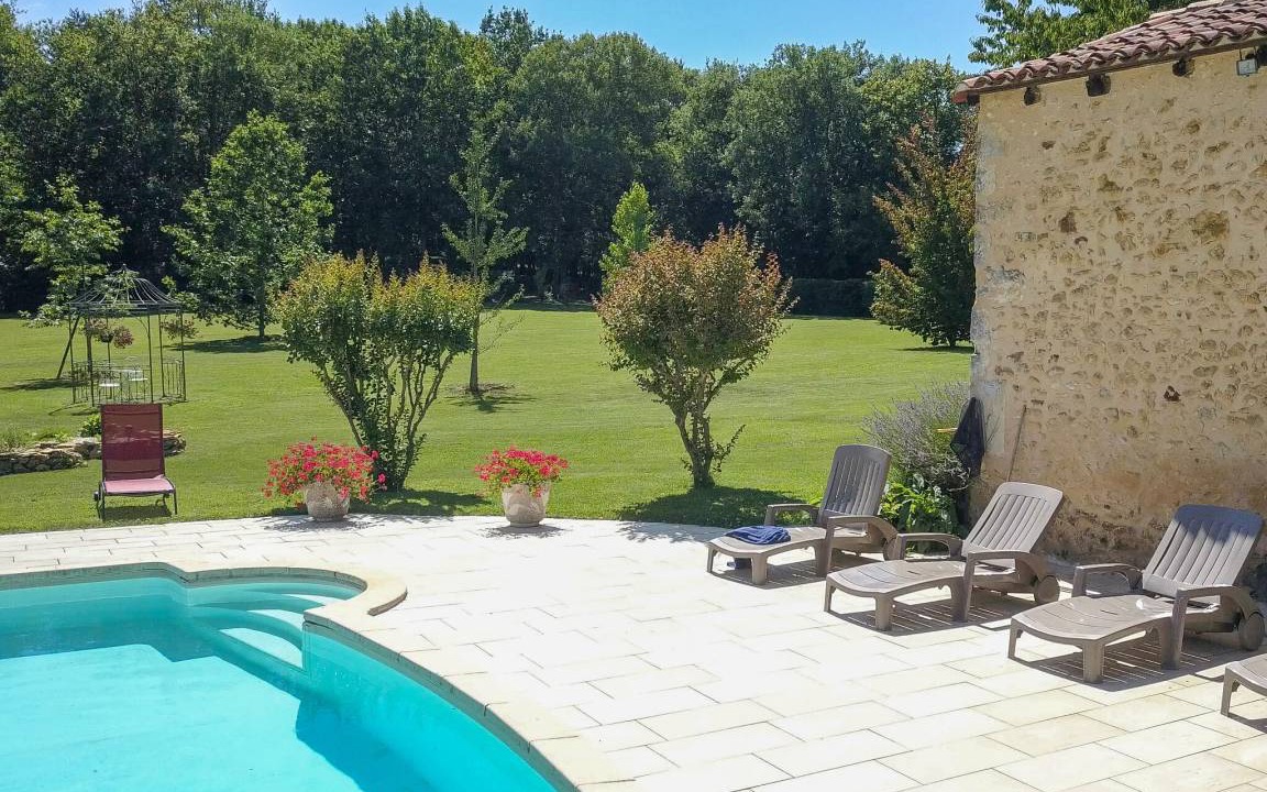Photo of Outdoor in Douville