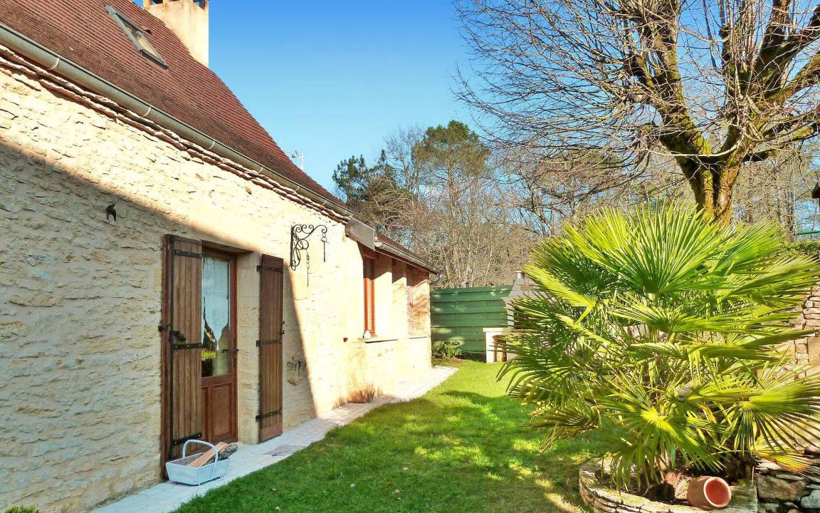 Photo of Buildings in Carsac-Aillac